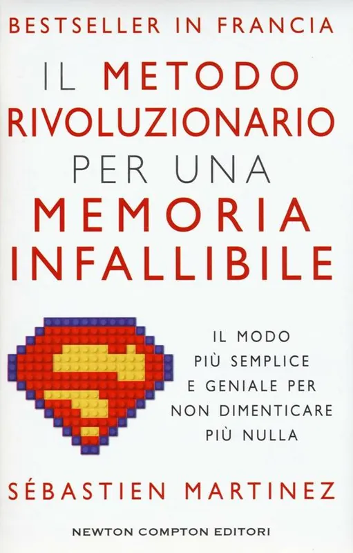 Occasione Imperdibile Il metodo rivoluzionario per una memoria infallibile