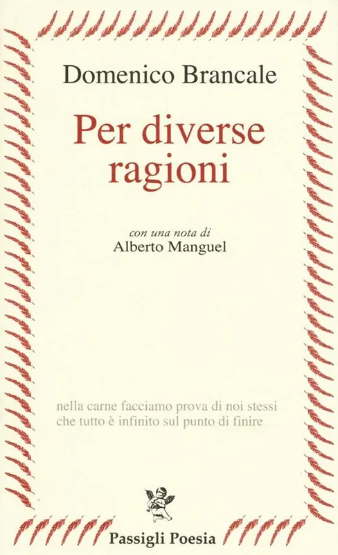 Offerta Lampo Per diverse ragioni