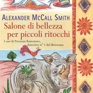 Occasione Imperdibile Salone di bellezza per piccoli ritocchi