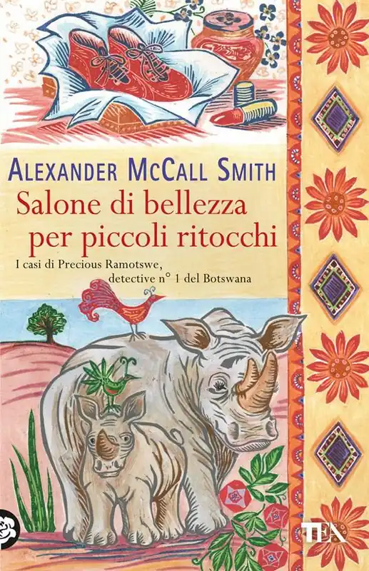 Occasione Imperdibile Salone di bellezza per piccoli ritocchi