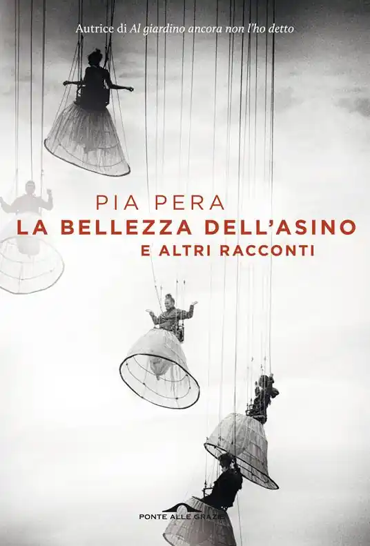La bellezza dell‘asino e altri racconti Compra Online