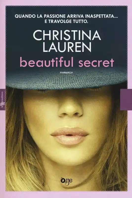 Beautiful secret Economico