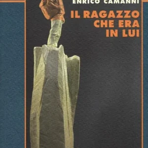 Consegna Rapida Il ragazzo che era in lui