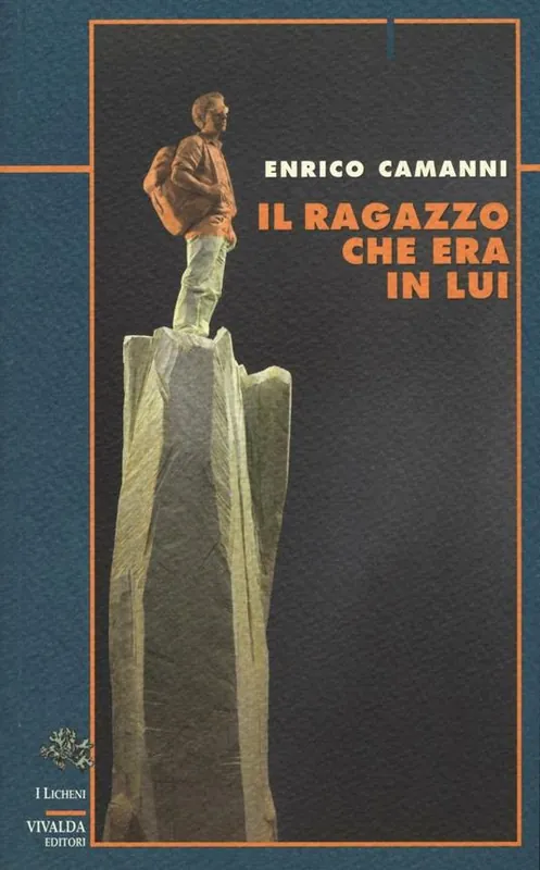 Consegna Rapida Il ragazzo che era in lui
