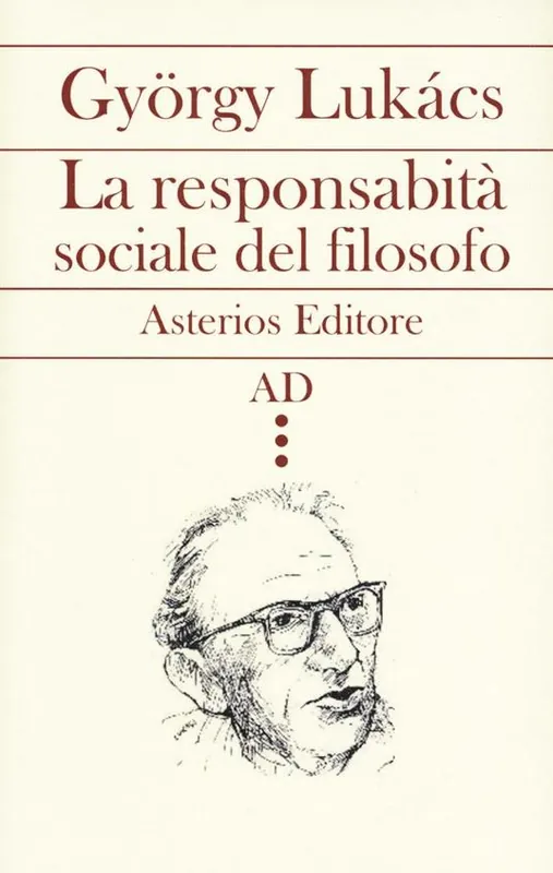 La responsabilità sociale del filosofo Esclusivo