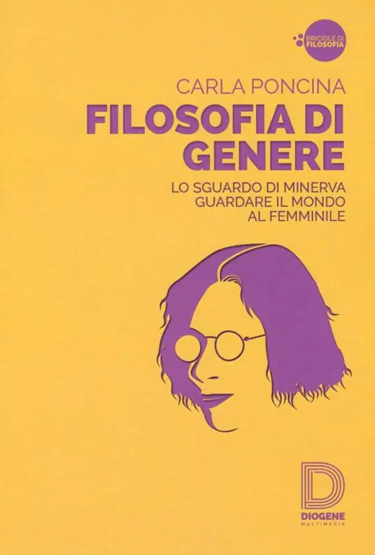 Compra Oggi Stesso Filosofia di genere. Lo sguardo di Minerva. Guardare il mondo al femminile