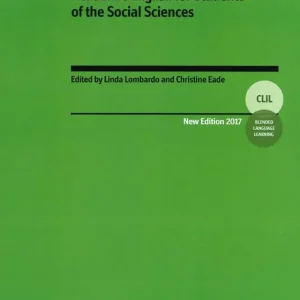 Miglior Prezzo Texts, terms and tasks. Academic english for students of the social sciences
