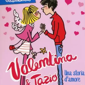 Valentina e Tazio, una storia d‘amore Di Tendenza
