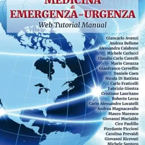 Compra Adesso Medicina di emergenza-urgenza. Con aggiornamento online