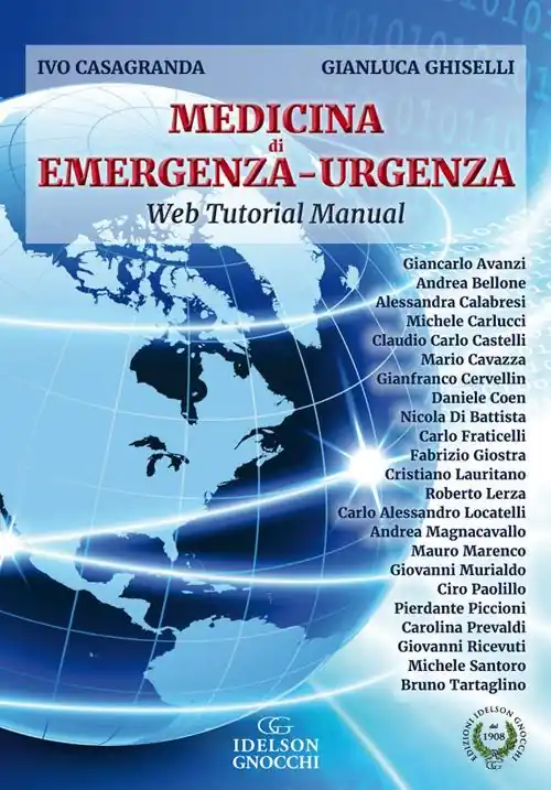 Compra Adesso Medicina di emergenza-urgenza. Con aggiornamento online