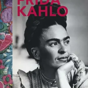 Frida Kahlo. Ediz. a colori Di Tendenza