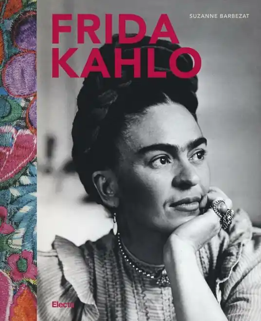 Frida Kahlo. Ediz. a colori Di Tendenza