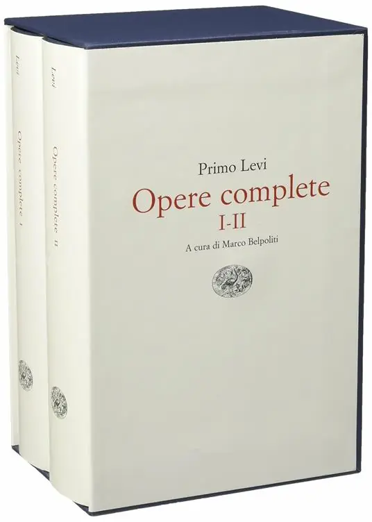Promo Stagionale Opere complete