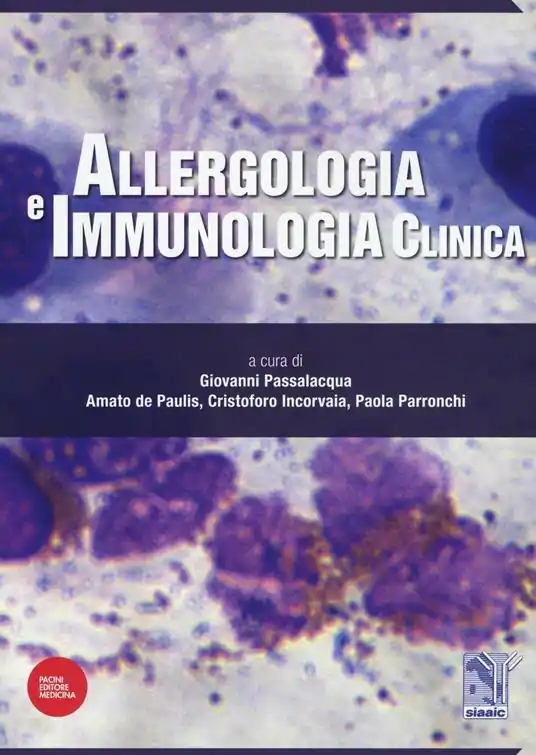 Allergologia e immunologia clinica Soddisfatti O Rimborsati