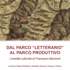 Dal Parco «letterario» al Parco produttivo. L’eredità culturale di Francesco Biamonti Miglior Prezzo