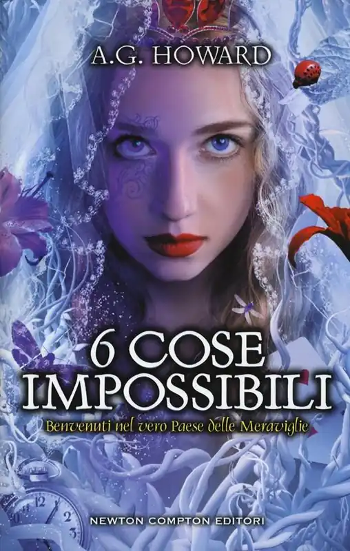 6 cose impossibili Compra Oggi Stesso