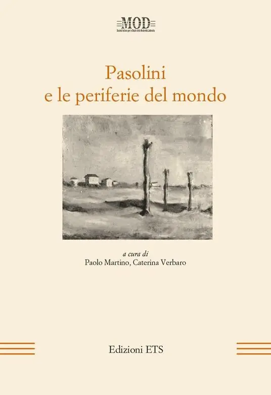 Vendita Finale Pasolini e le periferie del mondo