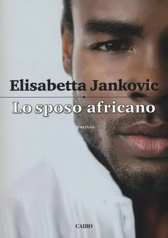 Lo sposo africano Reso Gratuito