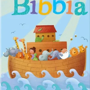 Le mie prime storie della Bibbia Quantità Limitata
