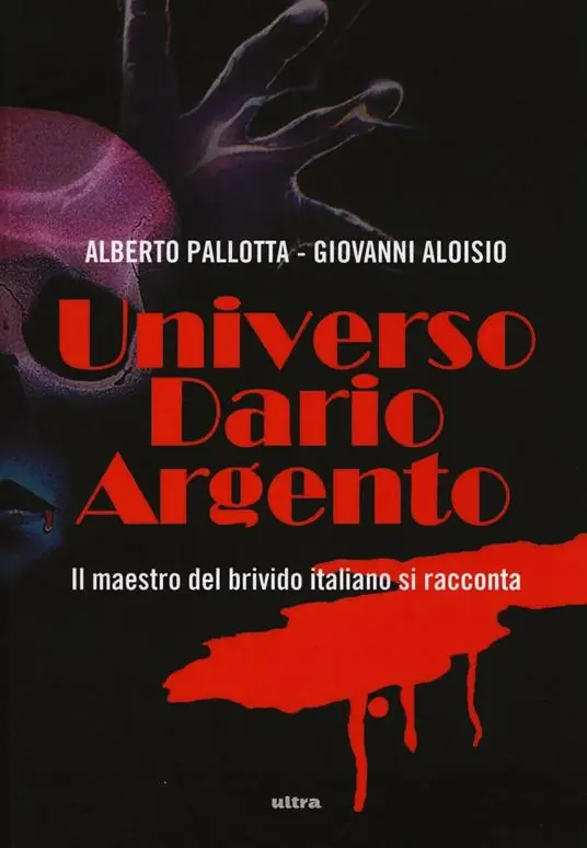 Universo Dario Argento Acquista Ora