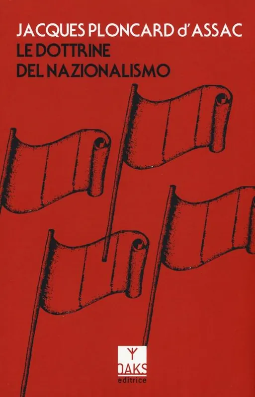 Nuova Collezione Le dottrine del nazionalismo