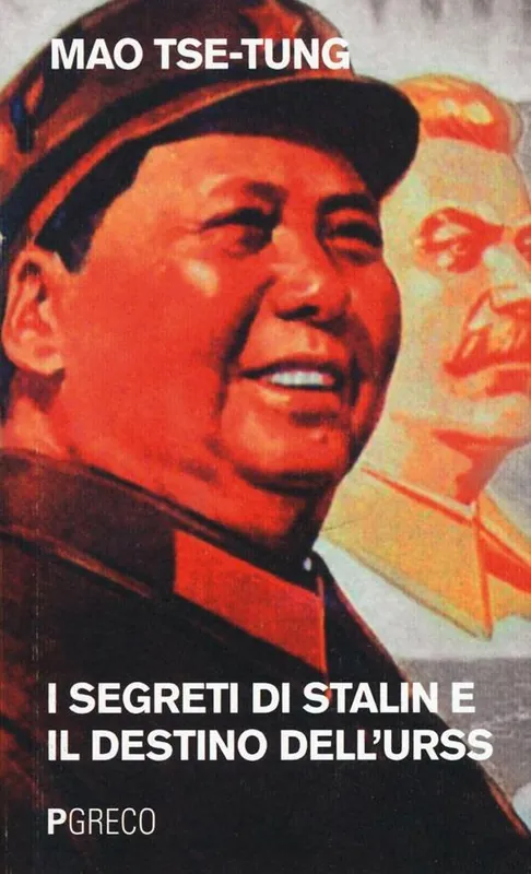 Nuovo Arrivo I segreti di Stalin e il destino dell‘URSS