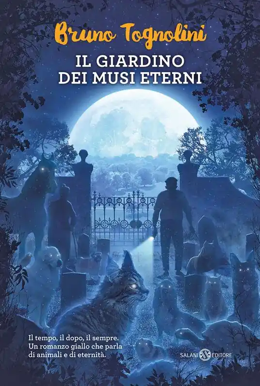 Offerta Speciale Il giardino dei musi eterni