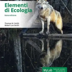 Elementi di ecologia. Ediz. mylab. Con eText. Con aggiornamento online Must-Have