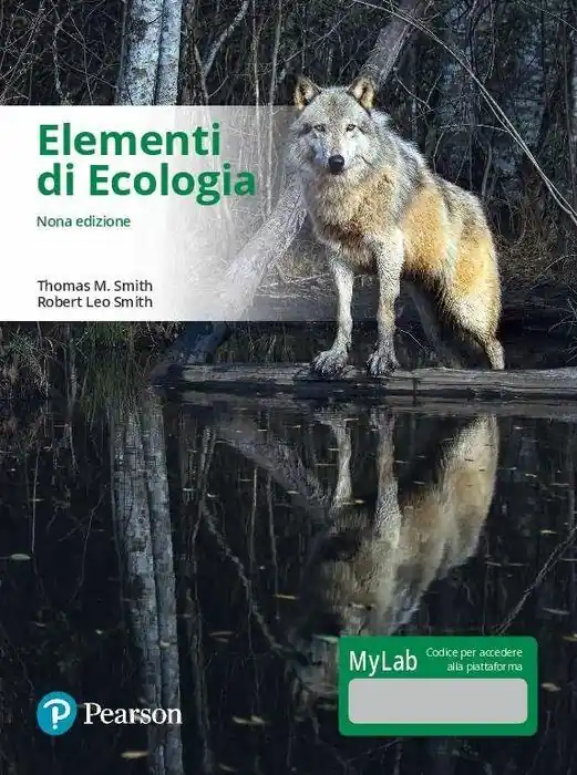 Elementi di ecologia. Ediz. mylab. Con eText. Con aggiornamento online Must-Have