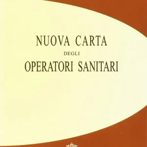 Di Tendenza Nuova carta degli operatori sanitari