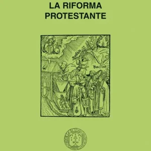 Acquista Ora La riforma protestante