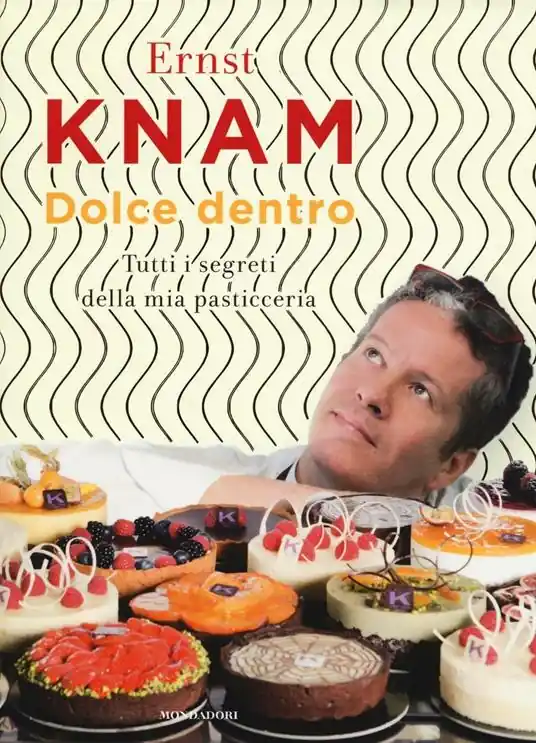 Affare Dolce dentro. Tutti i segreti della mia pasticceria