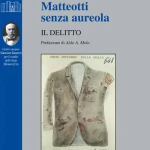 Di Tendenza Matteotti senza aureola. Il delitto