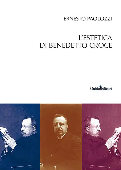 Offerta Lampo L‘estetica di Benedetto Croce