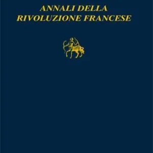 Annali della rivoluzione francese Più Venduto