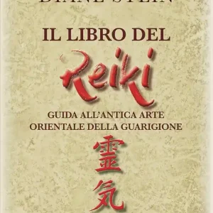 Promozione Il libro del reiki. I principi e le applicazioni pratiche dell‘antico metodo di guarigione orientale