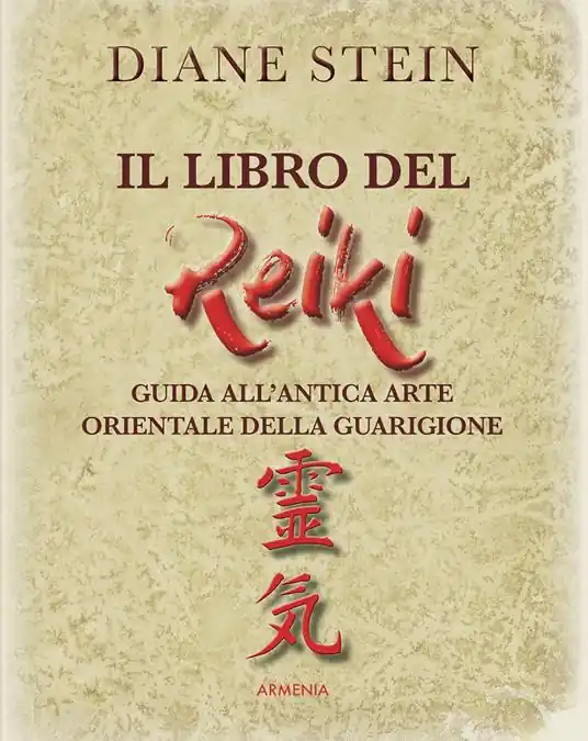 Promozione Il libro del reiki. I principi e le applicazioni pratiche dell‘antico metodo di guarigione orientale
