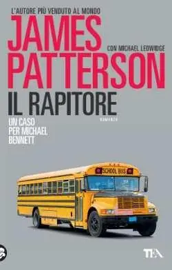 A Buon Prezzo Il rapitore