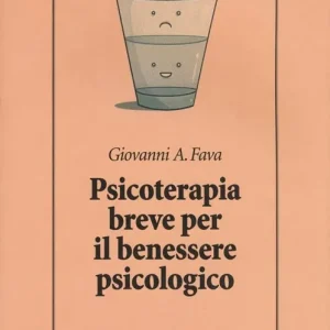 Professionale Psicoterapia breve per il benessere psicologico