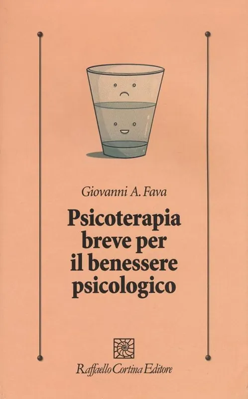 Professionale Psicoterapia breve per il benessere psicologico