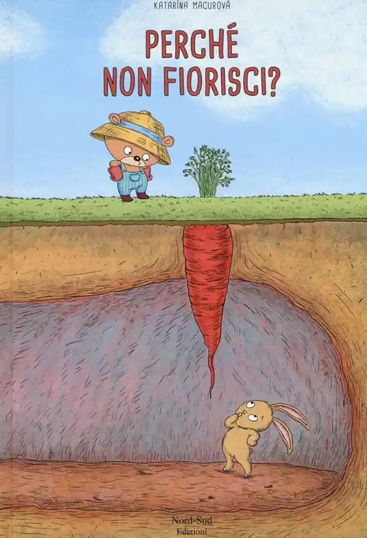 Offerta Speciale Perché non fiorisci?