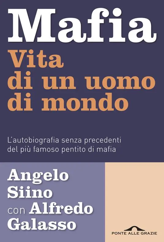 Prezzo Ridotto Mafia. Vita di un uomo di mondo