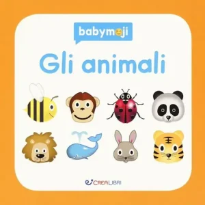 Più Venduto Gli animali. Gli indistruttibili. Ediz. a colori