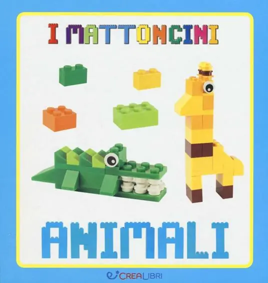 Reso Gratuito Gli animali. Gli indistruttibili. Ediz. a colori