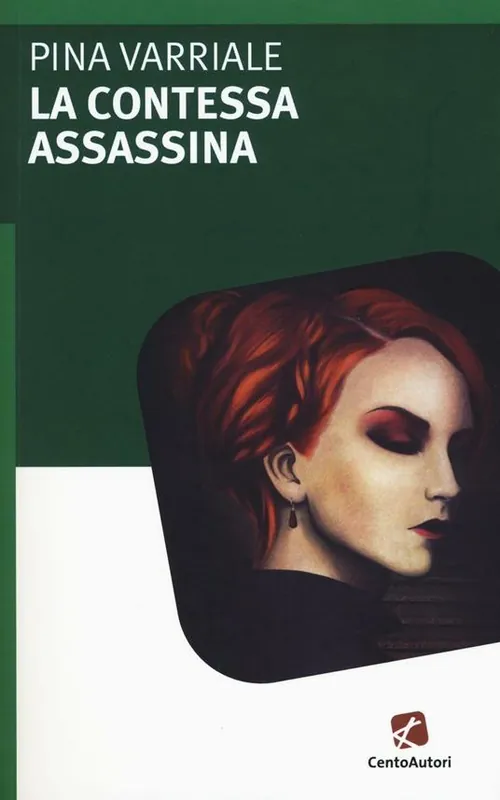 La contessa assassina Vendita Finale