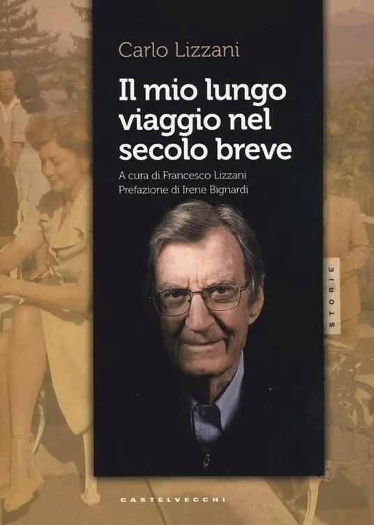 Offerta Limitata Il mio lungo viaggio nel secolo breve