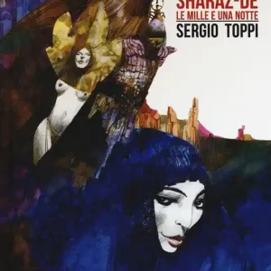 Must-Have Sharaz-de. Le mille e una notte