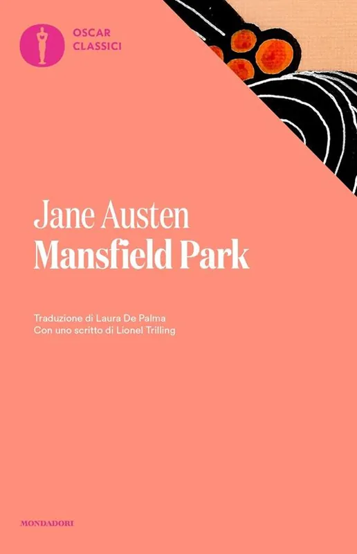 Mansfield Park Ultimissimo Modello