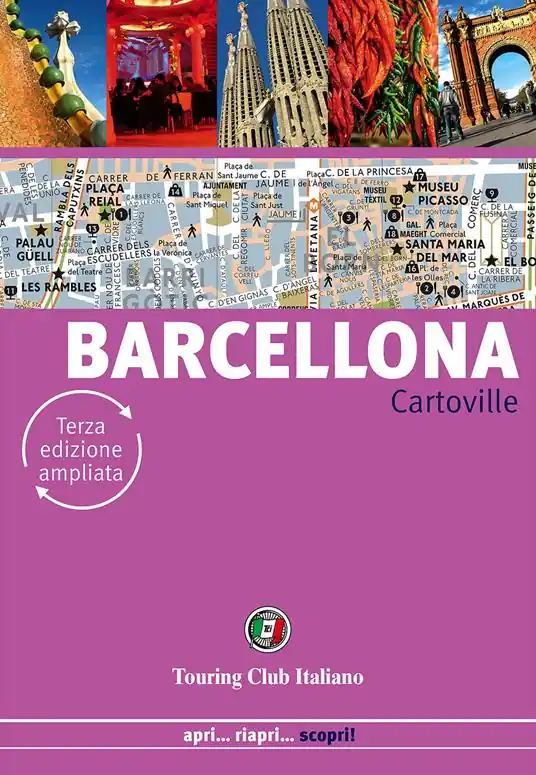 Barcellona Più Venduto