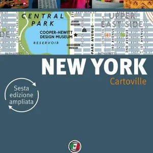 Ultima Occasione New York